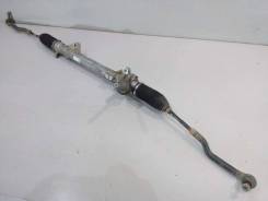 РЕЙКА РУЛЕВАЯ NISSAN QASHQAI J11 14- Б/У 480014BA0A 3*