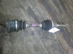 Привод Mitsubishi Delica; Mitsubishi Pajero, PD6W V26W V43W V46W V21W V23W PD4W PD8W PE8W PF6W PF8W, 6G72 4M40T 4G64, правый передний