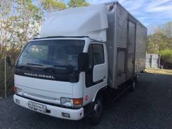 Nissan Diesel Condor. Продается грузовик Nissan Kondor, 4 600 куб. см., 3 000 кг.