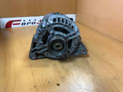 Генератор. Volkswagen Lupo, 6E1, 6X1 Skoda Fabia, 6Y2, 6Y3, 6Y5 Двигатели: AER, AEX, AFK, AHT, AHW, AKQ, AKU, AKV, ALD, ALL, AMF, ANM, ANU, ANV, ANY...