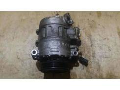 Компрессор кондиционера. BMW 7-Series, E65, E66 BMW 5-Series, E60, E61 Volvo VNL Series Двигатели: M57D30TOP, M57D30UL, M57TUD30