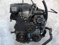 Двигатель (ДВС) Ford Fiesta 2008-2013