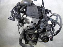 Компрессор кондиционера Volkswagen Polo 2001-2005