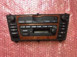 Кронштейн климат-контроля. Nissan Cedric, ENY34, HY34, MY34, Y34 Nissan Gloria, ENY34, HY34, MY34, Y34 Двигатели: RB25DET, VQ20DE, VQ25DD, VQ30DD, VQ3...