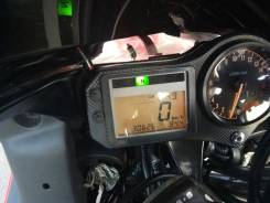Honda CBR 600F. 600 куб. см., исправен, птс, с пробегом