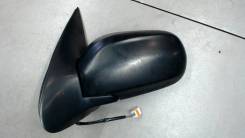 Зеркало боковое Mazda Tribute 2001-2007, левое