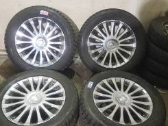 M'z SPEED. 7.5x18", 5x100.00, 6x114.30, ET48, ЦО 72,0 мм.