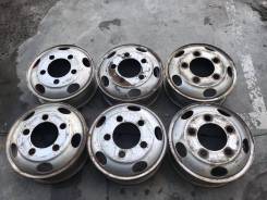 Topy. 5.5x16", 5x197.00, ET115, ЦО 150,0 мм.
