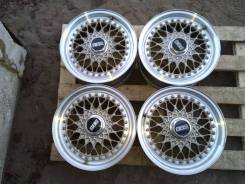 BBS Super RS. 6.5x15", 5x114.30, ET25