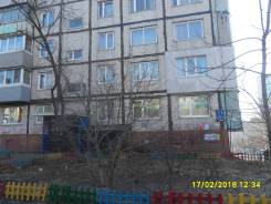 Комната, улица Волкова 11. Тихая, агентство, 14 кв. м. Дом снаружи