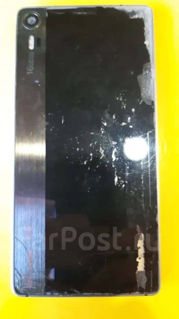 Lenovo Vibe Shot. �/�, ������, 4G LTE ����