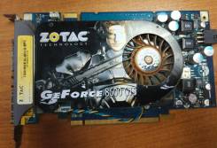 GeForce 8600 GTS