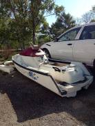 Yamaha Marine Jet. 80,00 л.с., Год: 1991 год