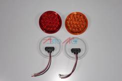 Стоп-сигнал. Lexus: HS250h, NX200t, CT200h, LS460L, IS300, RX270, ES200, GS250, NX300h, RX200t, IS200t, IS F, GS450h, IS200d, LX570, RC350, IS300h, GX...
