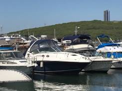 Searay Sundancer. 2005 год год, длина 11,00 м., двигатель стационарный, 700,00 л.с., бензин