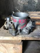 Заслонка дроссельная. Honda Accord, CL7, CL8, CM1 Двигатели: K20A, K20A6, K20A7, K20A8, K20Z2