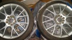 Hokuto Racing. x17", 4x114.30