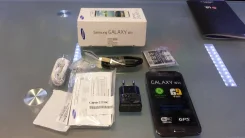 Samsung Galaxy Win. �/�, 8 ��, �����, 3G, Dual-SIM ����