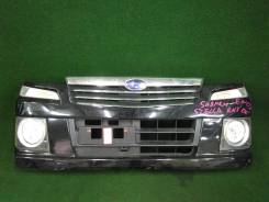 Бампер SUBARU STELLA, RN1, EN07, 0030042207