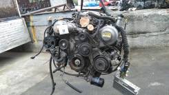 Двигатель TOYOTA CELSIOR, UCF30, 3UZFE, SB3438, 0740039519