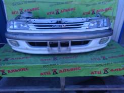 Морда TOYOTA CARINA