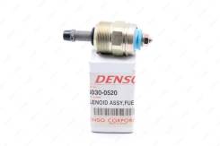 КЛАПАН ОТСЕЧКИ 12V 096030-0520 DENSO