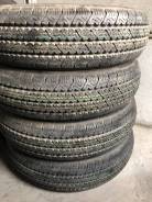 Bridgestone R265. Летние, без износа, 1 шт