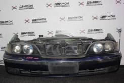 Ноускат BMW 5-SERIES E39 Контрактная
