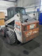 Bobcat. Минипогрузчик 863H, 0,50 куб. м.