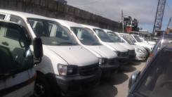 Кузов в сборе. Toyota Lite Ace