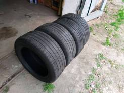 Yokohama Advan Sport. Летние, 2012 год, износ: 30%, 4 шт