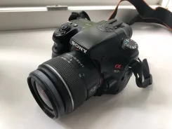 Sony Alpha SLT-A57. 15 - 19.9 ��
