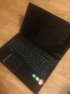 Lenovo G580. 15", 2,6����, ��� 4 ��, ���� 500���, WiFi, Bluetooth, ����������� �� 4��. ����