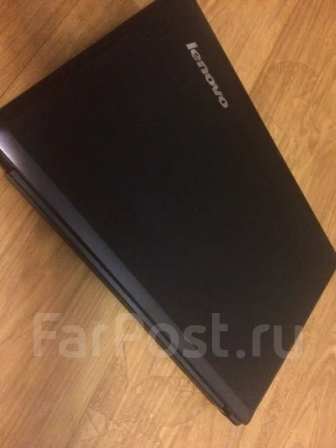 Lenovo G580. 15", 2,6����, ��� 4 ��, ���� 500���, WiFi: 1, Bluetooth: 1, ����������� �� 4��. ����