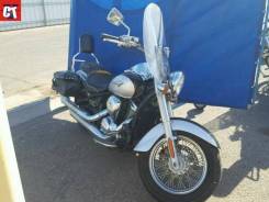 Kawasaki VN Vulcan 900 Classic. 900 куб. см., исправен, птс, без пробега. Под заказ