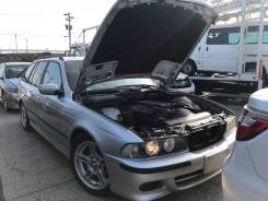 BMW 5-Series. M54B22 M54B25 M54B30