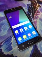 Samsung Galaxy J2 Prime. Б/у, 8 Гб, Черный, 3G, 4G LTE, Dual-SIM