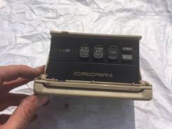 Блок управления климат-контролем. Toyota Crown, GS171W, JZS171, JZS173, JZS175W, JZS171W, TSS10, JZS175, GXS12, YXS10H, JZS173W, YXS10, JKS175, JZS179...