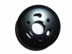 Шкив помпы. Nissan: Qashqai+2, Micra, Sentra, Qashqai, Tiida, Pulsar, Note, Juke Двигатели: HR16DE, K9K, M9R, MR20DE, R9M, HR09DET, HR12DE, HR12DR, H5...
