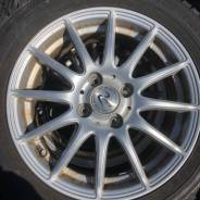 Zephyr. 5.5x14", 4x100.00, ET45