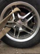 Xtuning. 5.5x14", 4x100.00, ET35