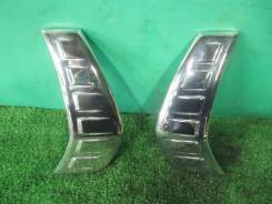 Накладка на стоп-сигнал. Nissan Wingroad, VENY11, VEY11, VFY11, VGY11, VHNY11, VY11, WFNY11, WFY11, WHNY11, WHY11, WPY11, WRY11