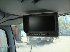 Hino Ranger. 2012, 6 400 куб. см., 5 000 кг.