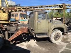 ЗИЛ 431412. Продам ЗИЛ автокран, 6 000 куб. см., 6 309 кг.