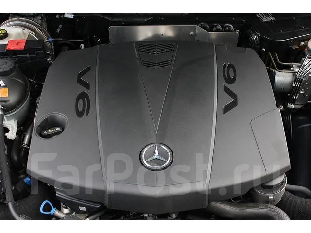 Mercedes-Benz G-Class. �������, 4wd, 3.0, ������, 40 000����. ��, �/�. ��� ����� �� ���������� ����