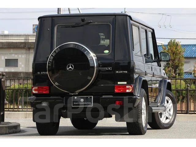 Mercedes-Benz G-Class. �������, 4wd, 3.0, ������, 40 000����. ��, �/�. ��� ����� �� ���������� ����