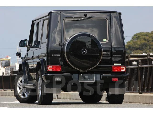 Mercedes-Benz G-Class. �������, 4wd, 3.0, ������, 40 000����. ��, �/�. ��� ����� �� ���������� ����