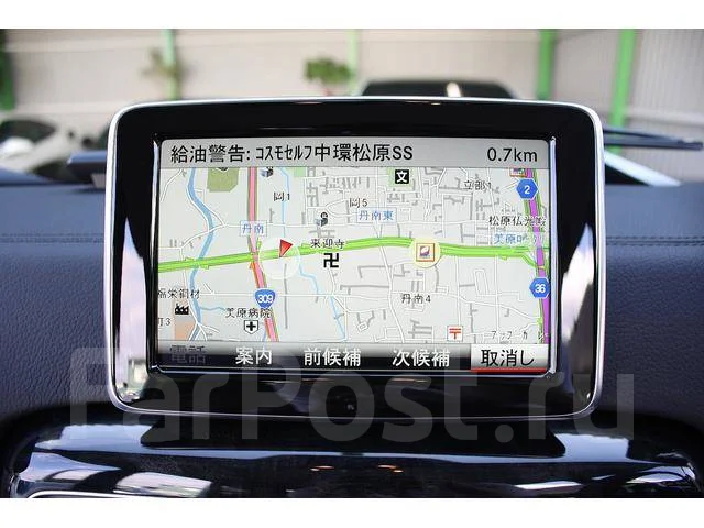 Mercedes-Benz G-Class. �������, 4wd, 3.0, ������, 40 000����. ��, �/�. ��� ����� �� ���������� ����