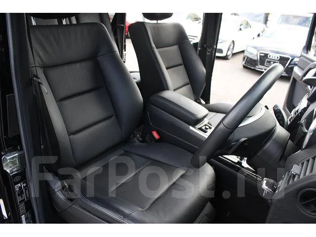 Mercedes-Benz G-Class. �������, 4wd, 3.0, ������, 40 000����. ��, �/�. ��� ����� �� ���������� ����