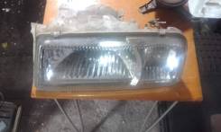 Фара. Suzuki Escudo, TA01R, TA01V, TA01W, TD01W, AT01W Двигатель G16A